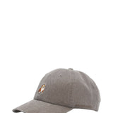 Gorra U Bulldog Inglés Brown Unisex 1