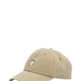 Gorra U Pastor Australiano Khaki Unisex 1