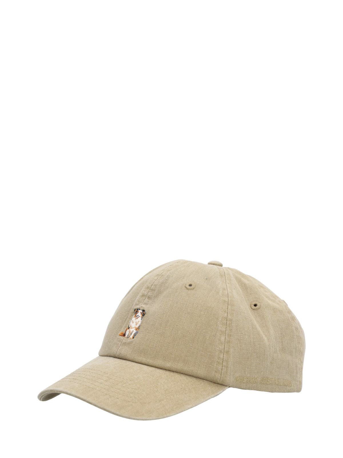 Gorra U Pastor Australiano Khaki Unisex 1