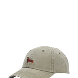 Gorra U Daschund Green Unisex 1
