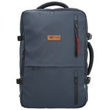 Morral Grant II 'WR' U Navy Unisex 1