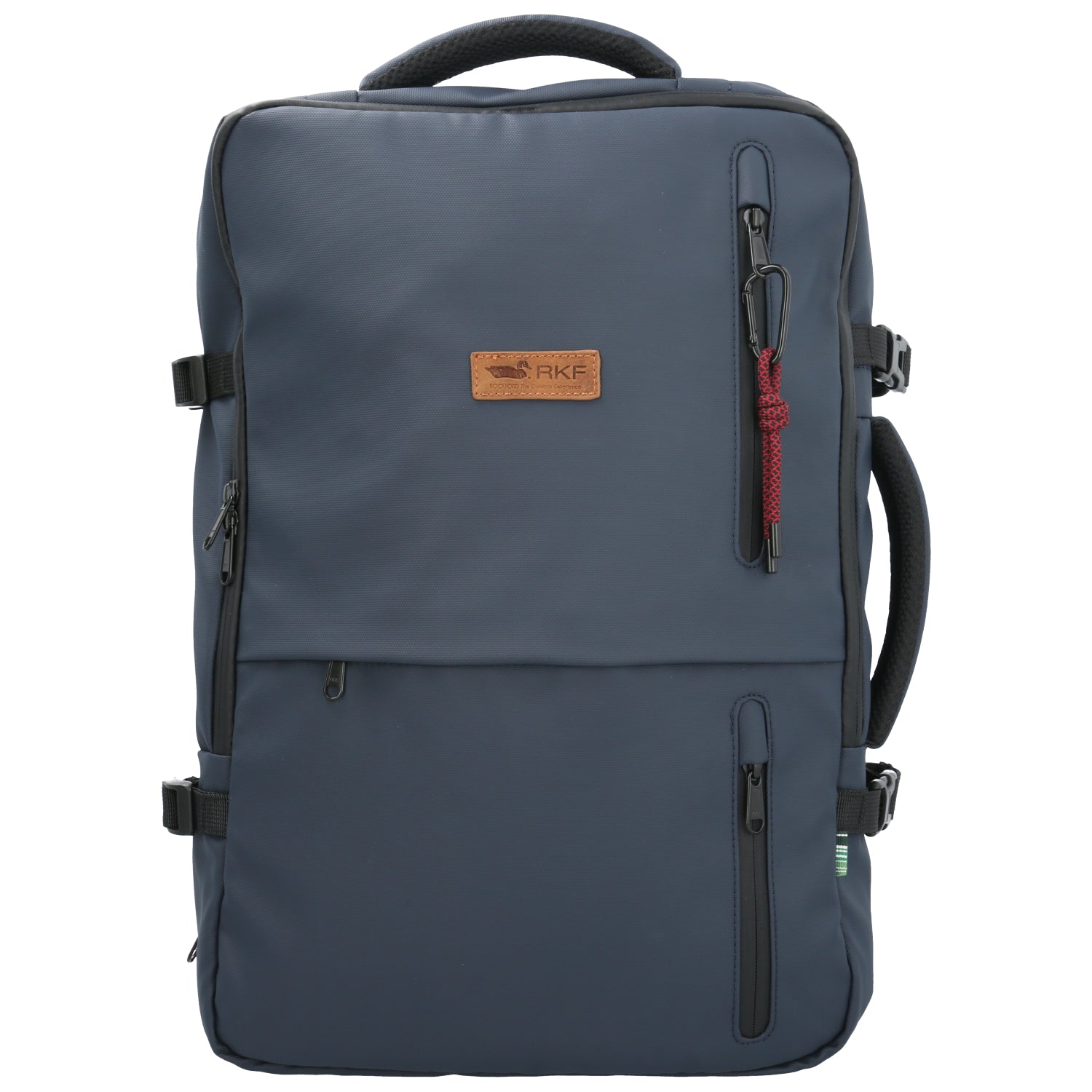 Morral Grant II 'WR' U Navy Unisex 1
