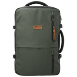 Morral Grant II 'WR' U Dark Green Unisex 1