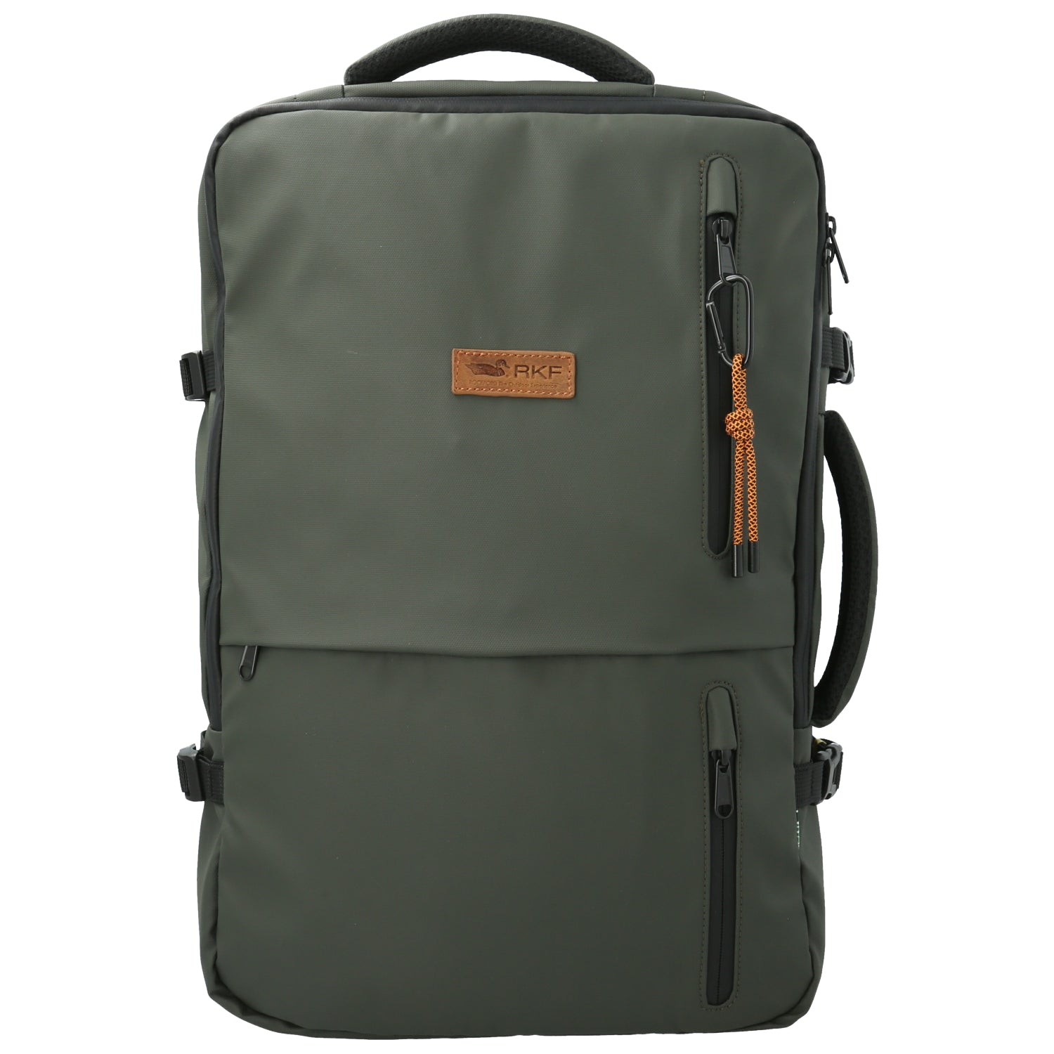 Morral Grant II 'WR' U Dark Green Unisex 1