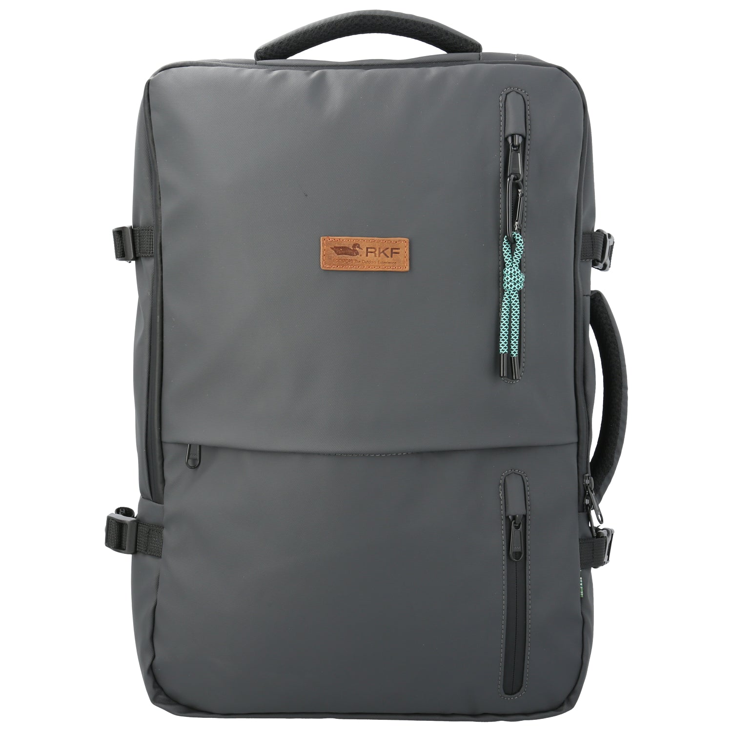 Morral Grant II 'WR' U Grey Unisex 1