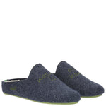 Pantufla U Slipper Nature Blue Unisex 1
