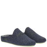 Pantufla U Slipper Nature Blue Unisex 1