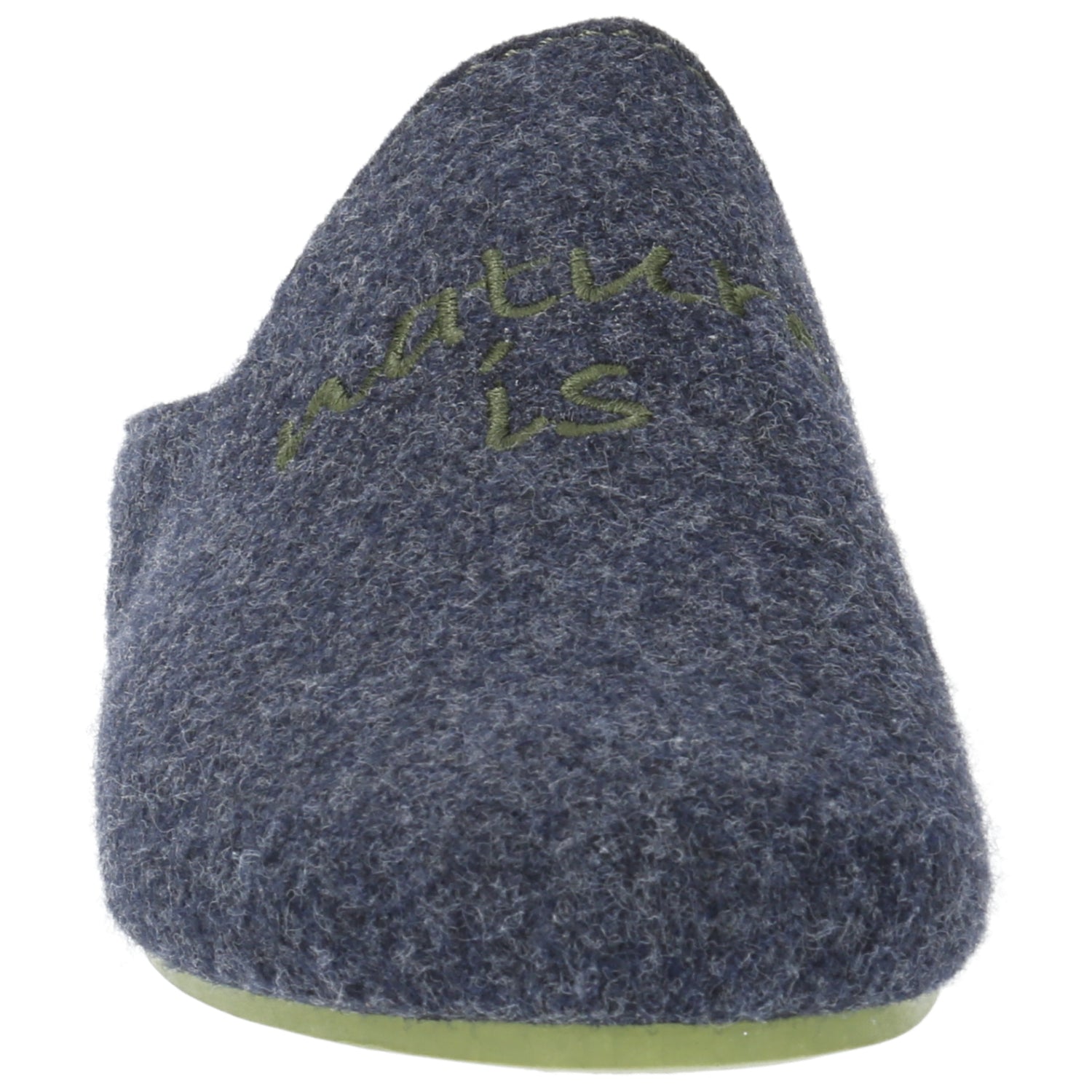 Pantufla U Slipper Nature Blue Unisex 4