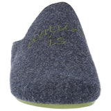 Pantufla U Slipper Nature Blue Unisex 4