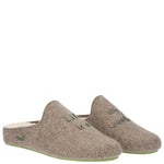 Pantufla U Slipper Life II Brown Unisex 1