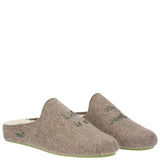 Pantufla U Slipper Life II Brown Unisex 1