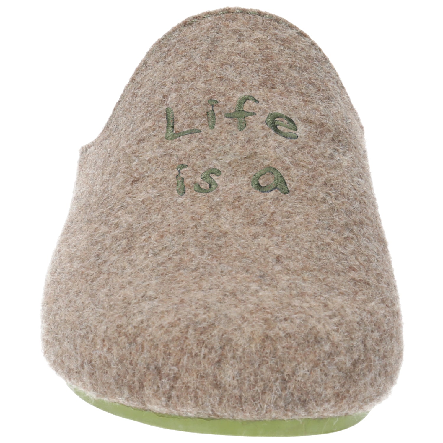 Pantufla U Slipper Life II Brown Unisex 4
