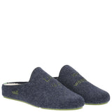 Pantufla U Slipper Life II Blue Unisex 1