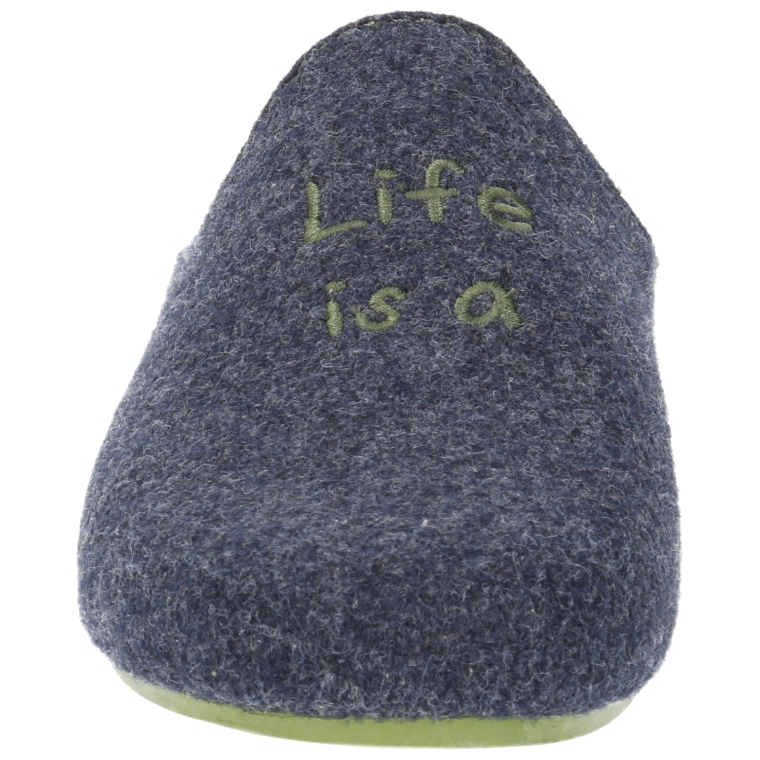 Pantufla U Slipper Life II Blue Unisex 4